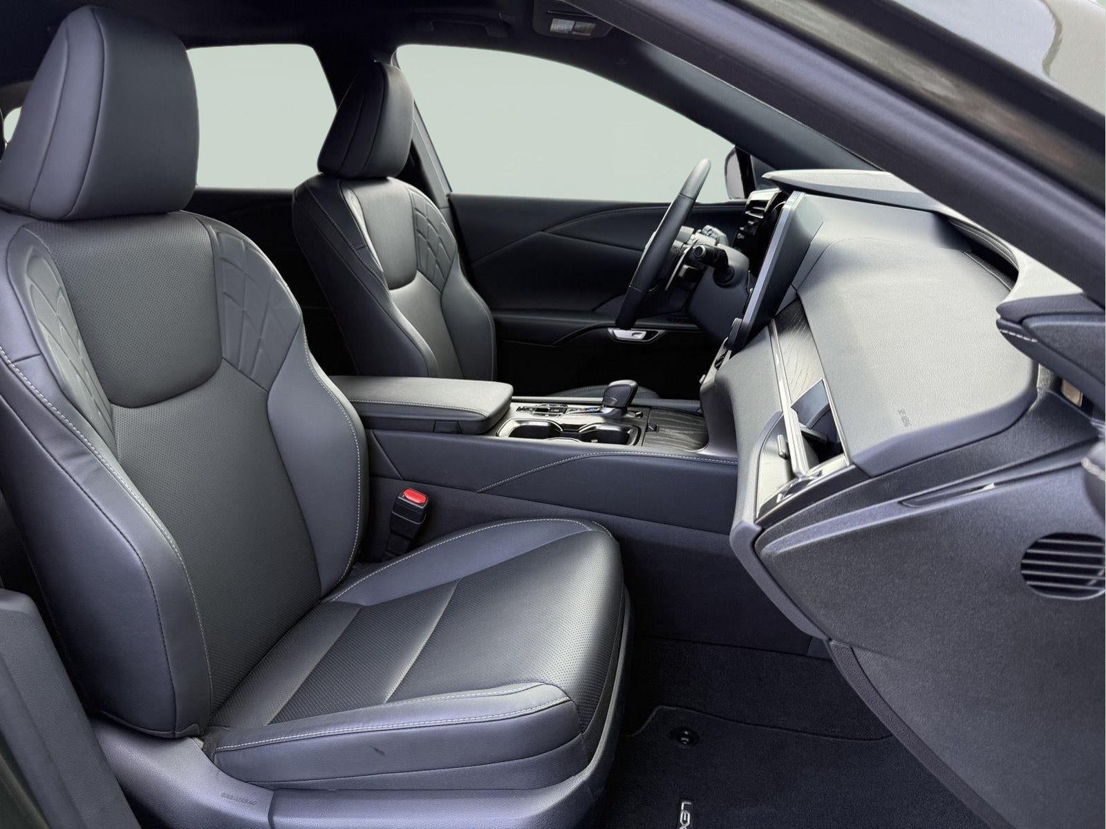 2025 Lexus Rx 350H PREMIUM