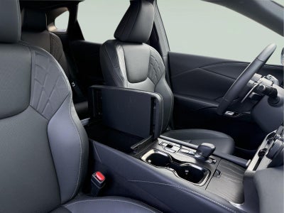 2025 Lexus Rx 350H PREMIUM