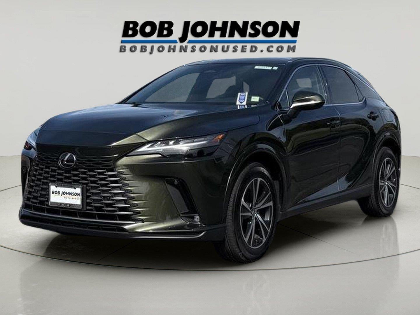2025 Lexus Rx 350H PREMIUM