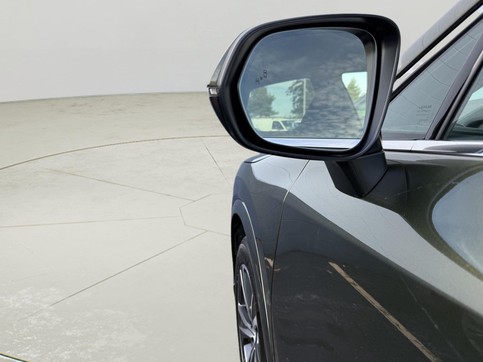 2025 Lexus Rx 350H PREMIUM
