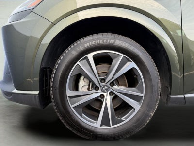 2025 Lexus Rx 350H PREMIUM