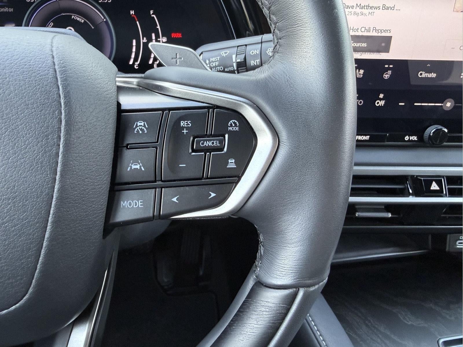 2024 Lexus Rx 350H PREMIUM