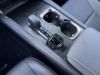 2024 Lexus Rx 350H PREMIUM