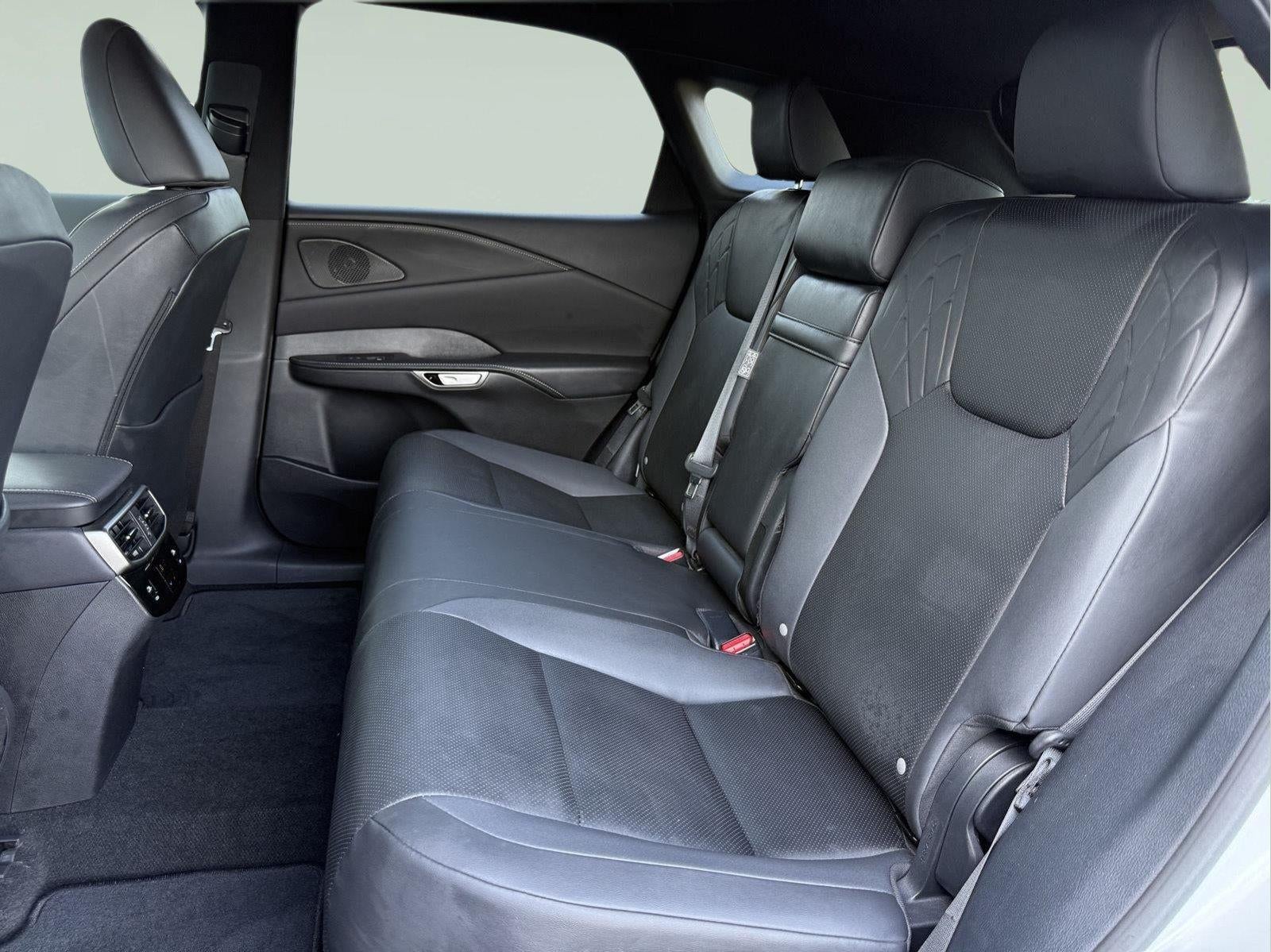 2024 Lexus Rx 350H PREMIUM