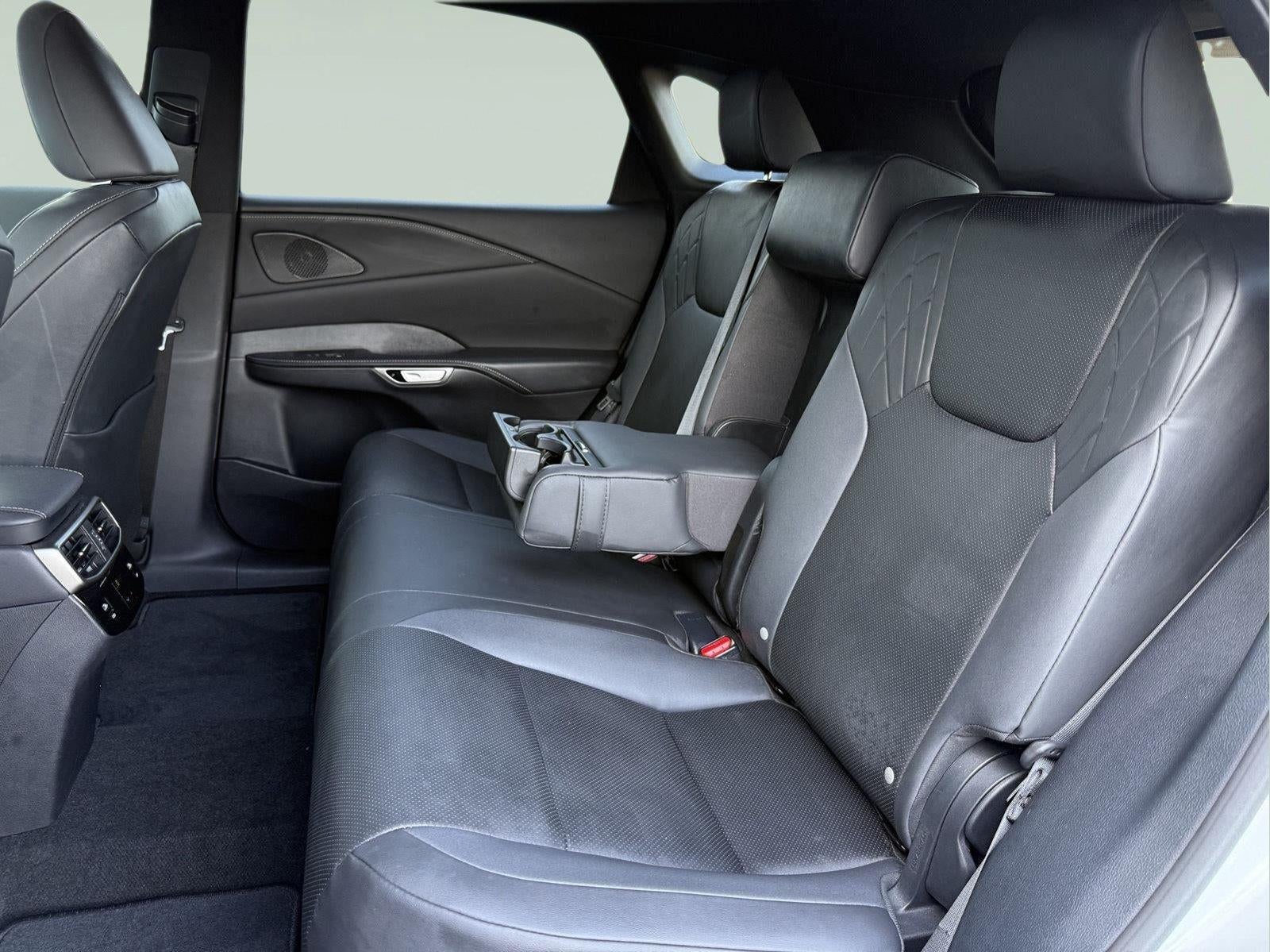 2024 Lexus Rx 350H PREMIUM