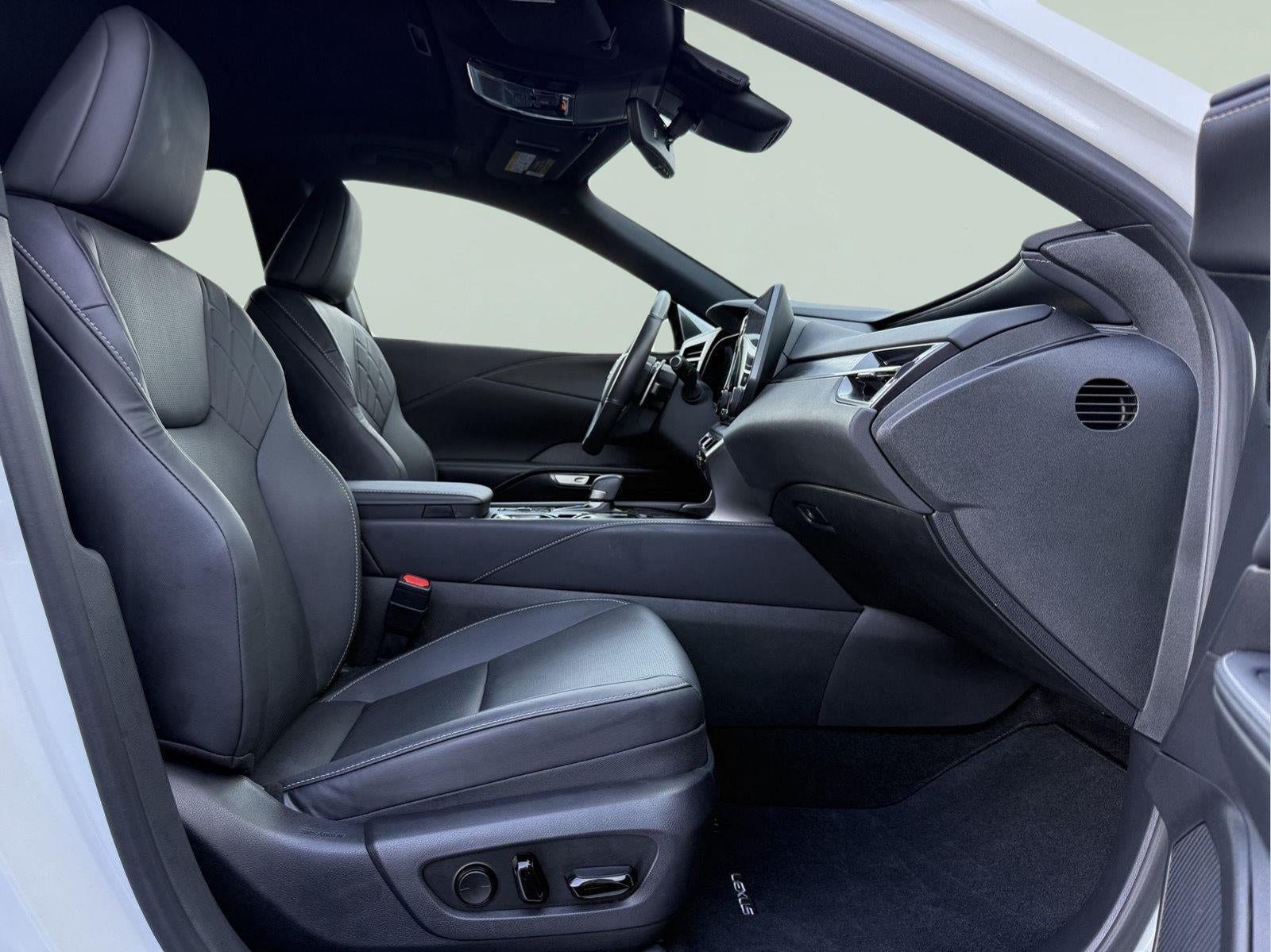 2024 Lexus Rx 350H PREMIUM