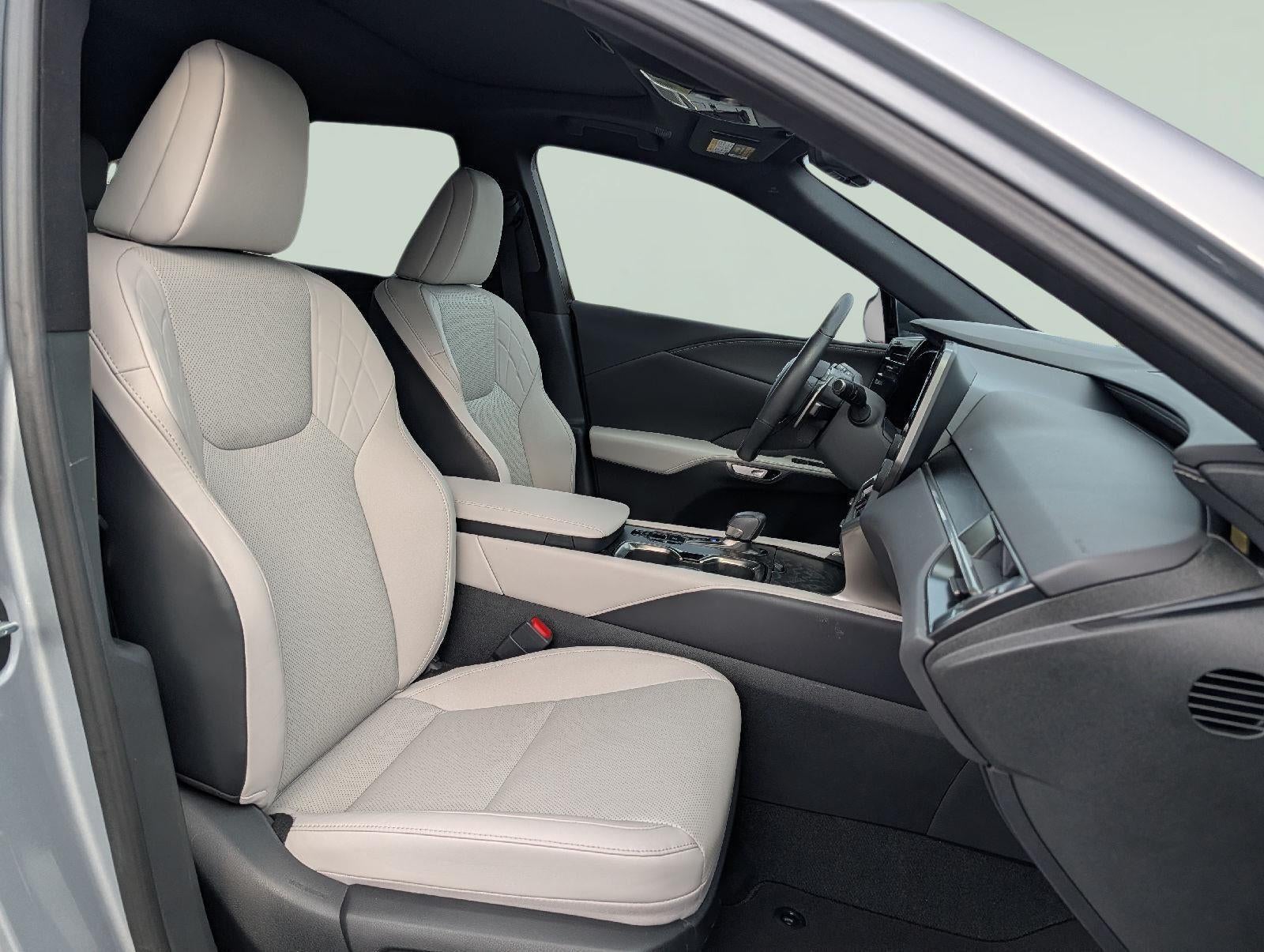 2023 Lexus RX 350h Premium