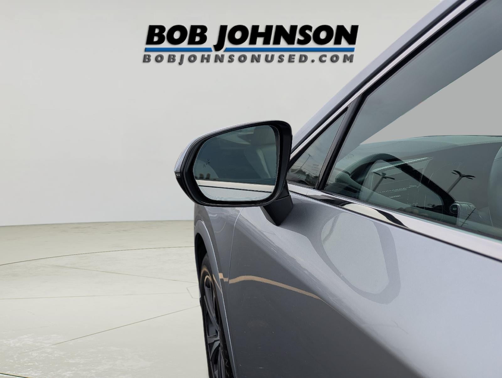 2023 Lexus RX 350h Premium