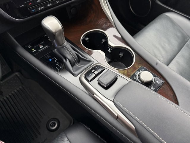 2019 Lexus RX RX 450h