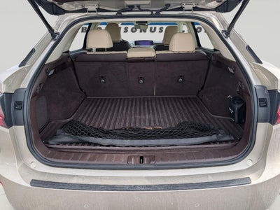 2017 Lexus RX RX 350