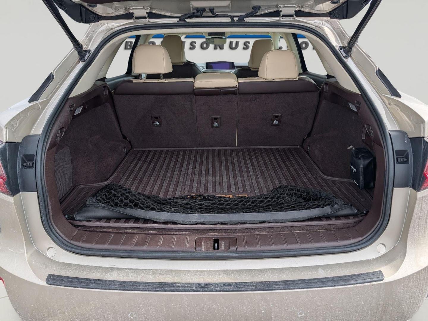 2017 Lexus RX RX 350