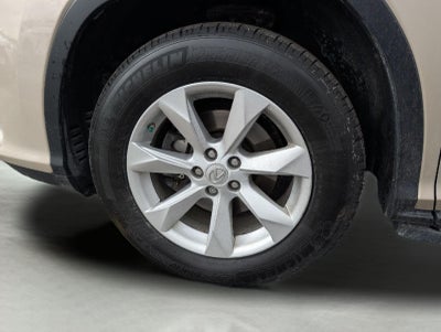 2017 Lexus RX RX 350