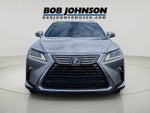 2019 Lexus RX RX 350