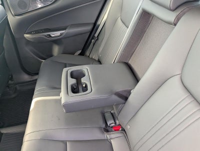 2025 Lexus NX 350 NX 350 Premium