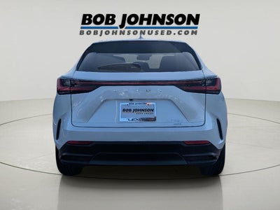 2025 Lexus NX 350 NX 350 Premium