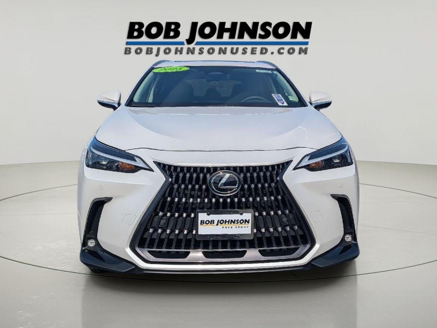 2025 Lexus NX 350 NX 350 Premium