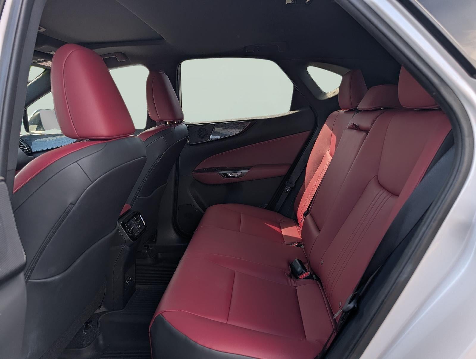 2024 Lexus NX 350 NX 350 Premium