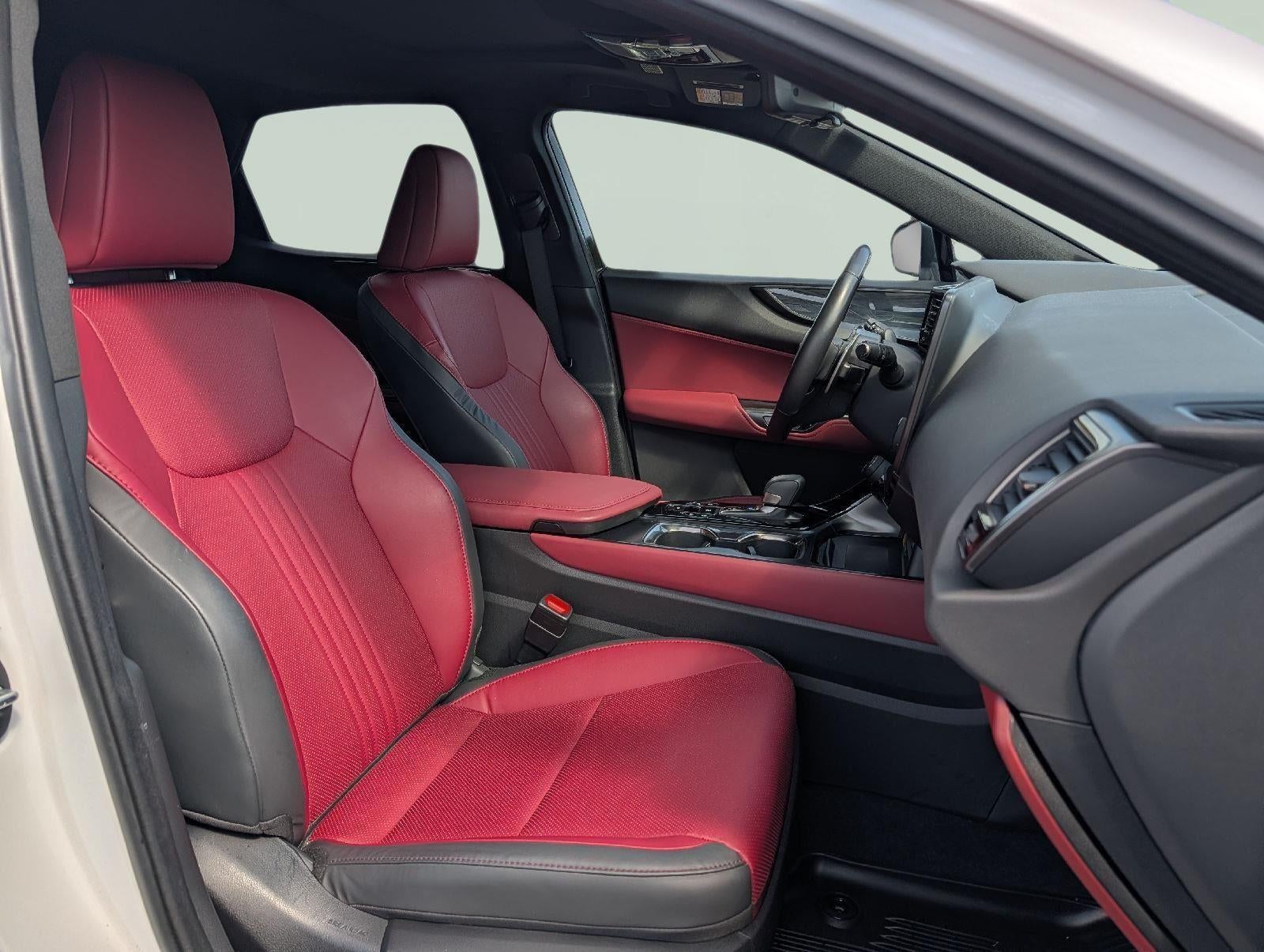 2024 Lexus NX 350 NX 350 Premium