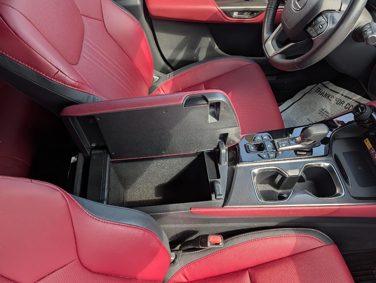 2024 Lexus NX 350 NX 350 Premium