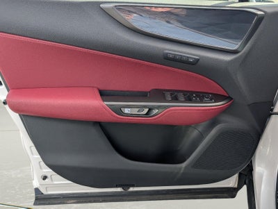 2024 Lexus NX 350 NX 350 Premium