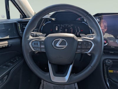 2023 Lexus NX 350 NX 350 Premium