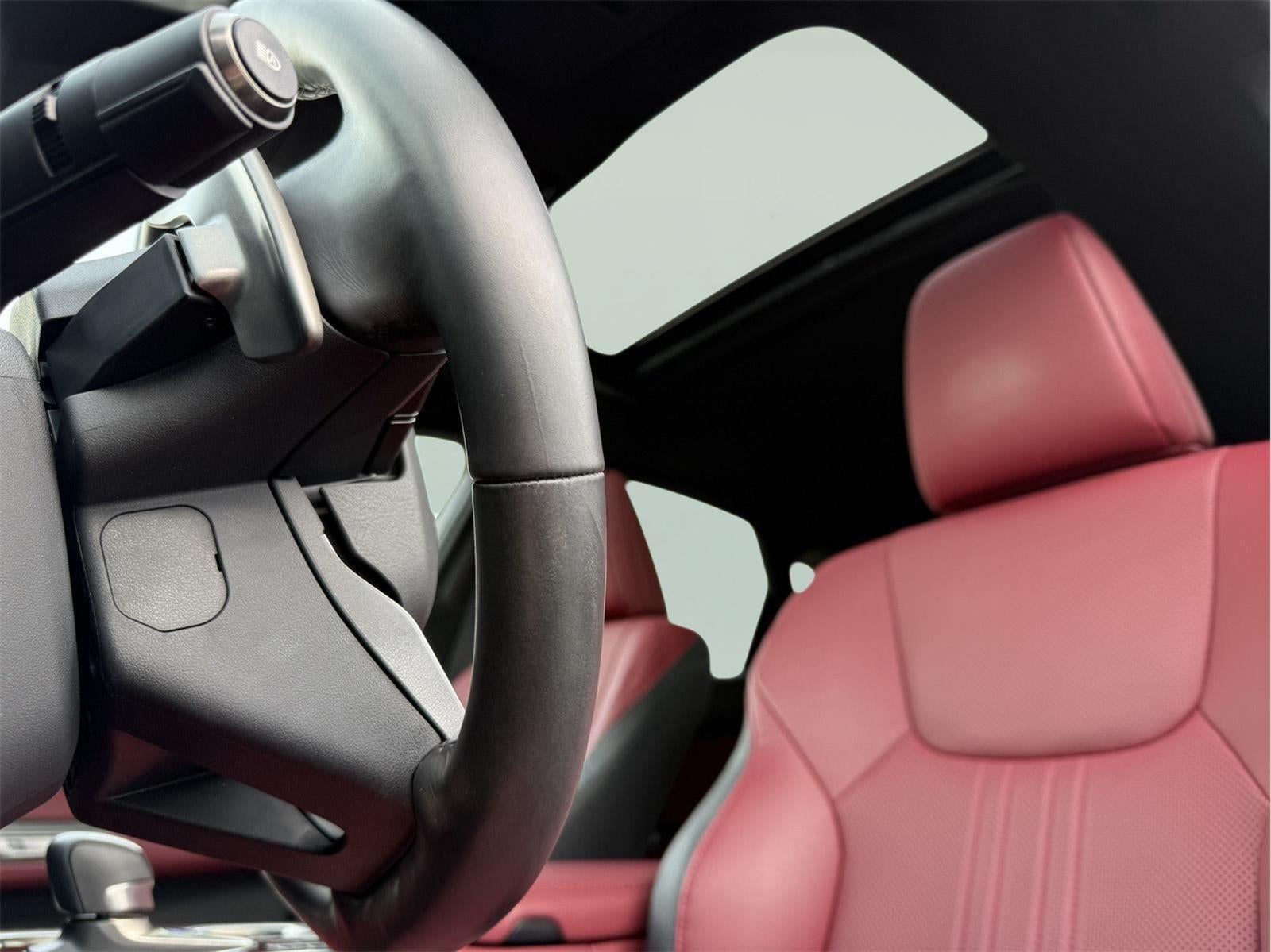 2023 Lexus NX 350 NX 350 Premium