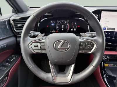 2023 Lexus NX 350 NX 350 Premium