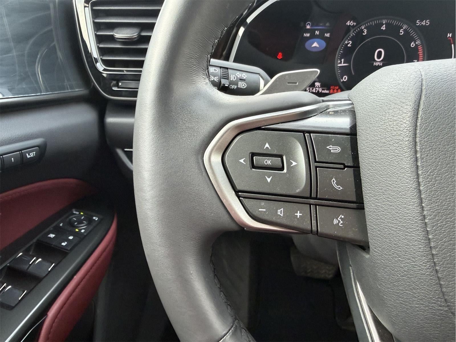 2023 Lexus NX 350 NX 350 Premium