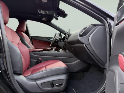 2023 Lexus NX 350 NX 350 Premium