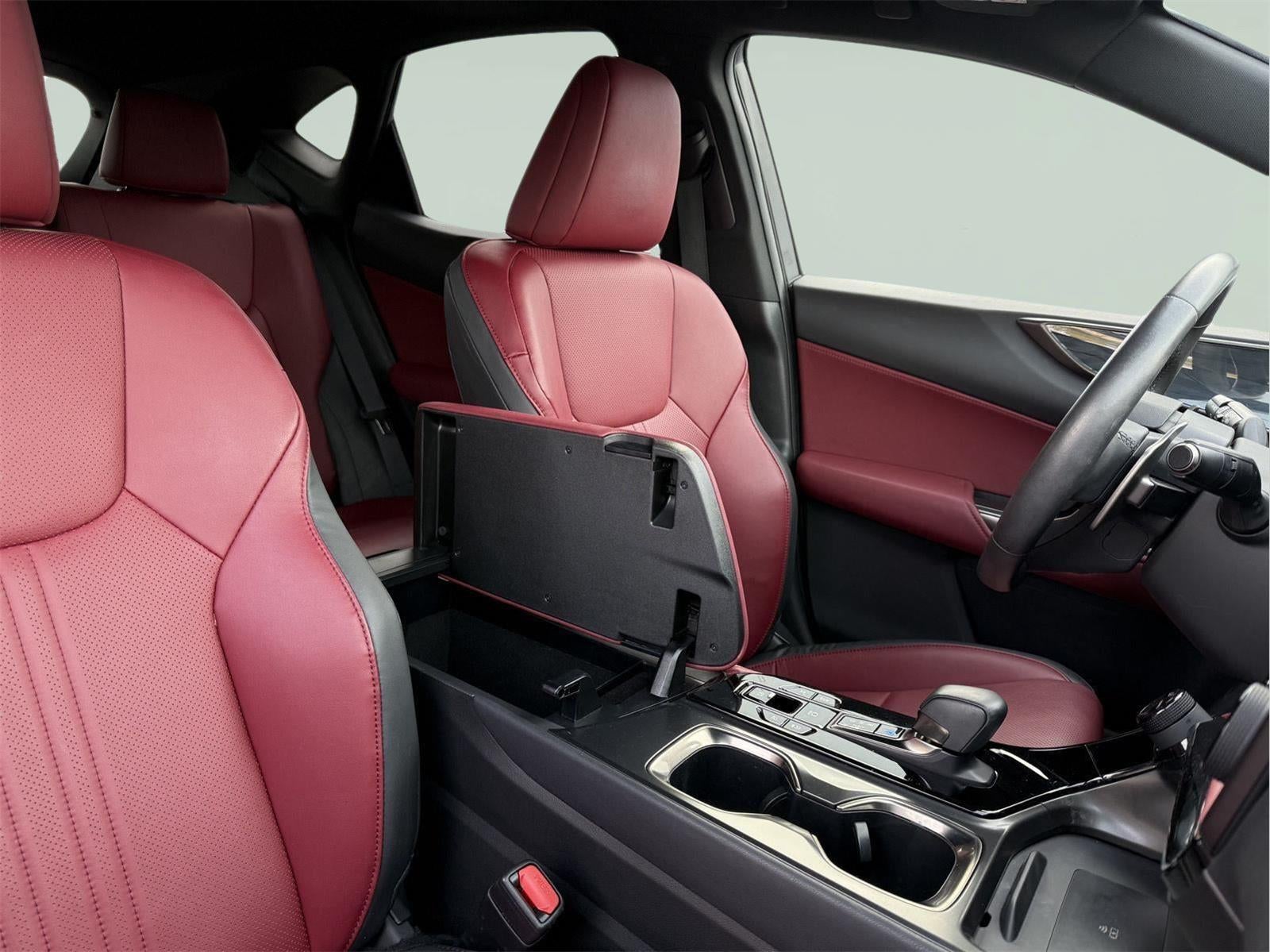 2023 Lexus NX 350 NX 350 Premium