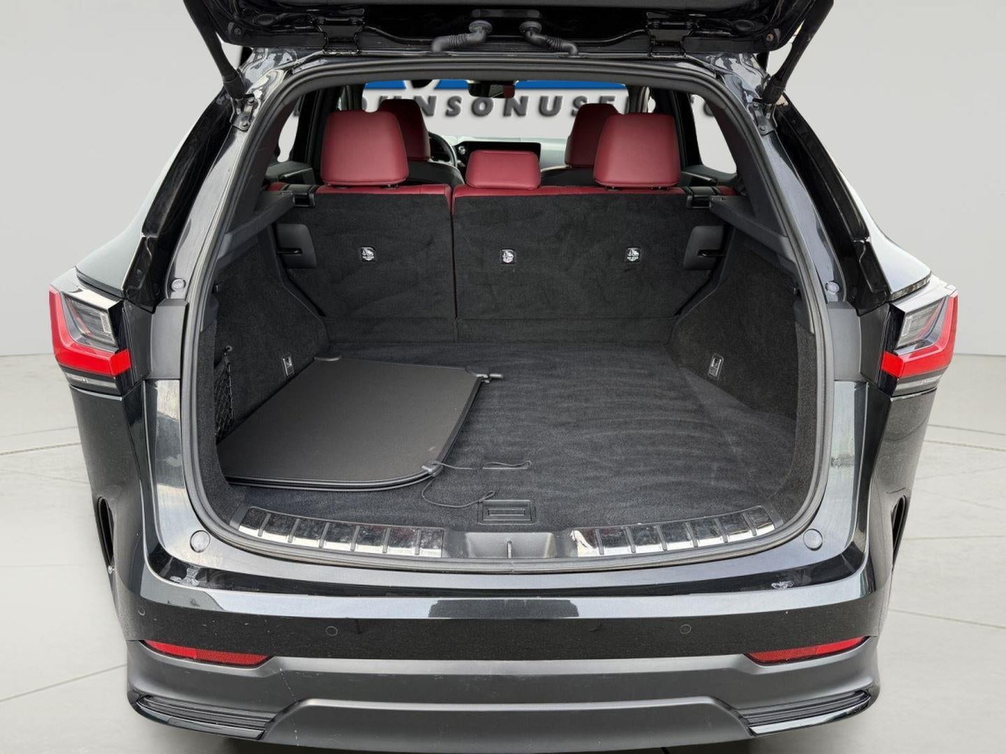 2023 Lexus NX 350 NX 350 Premium