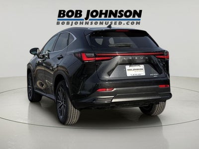 2023 Lexus NX 350 NX 350 Premium