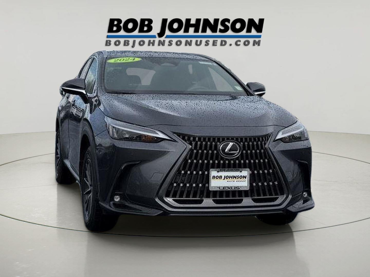 2024 Lexus NX NX 350 Premium