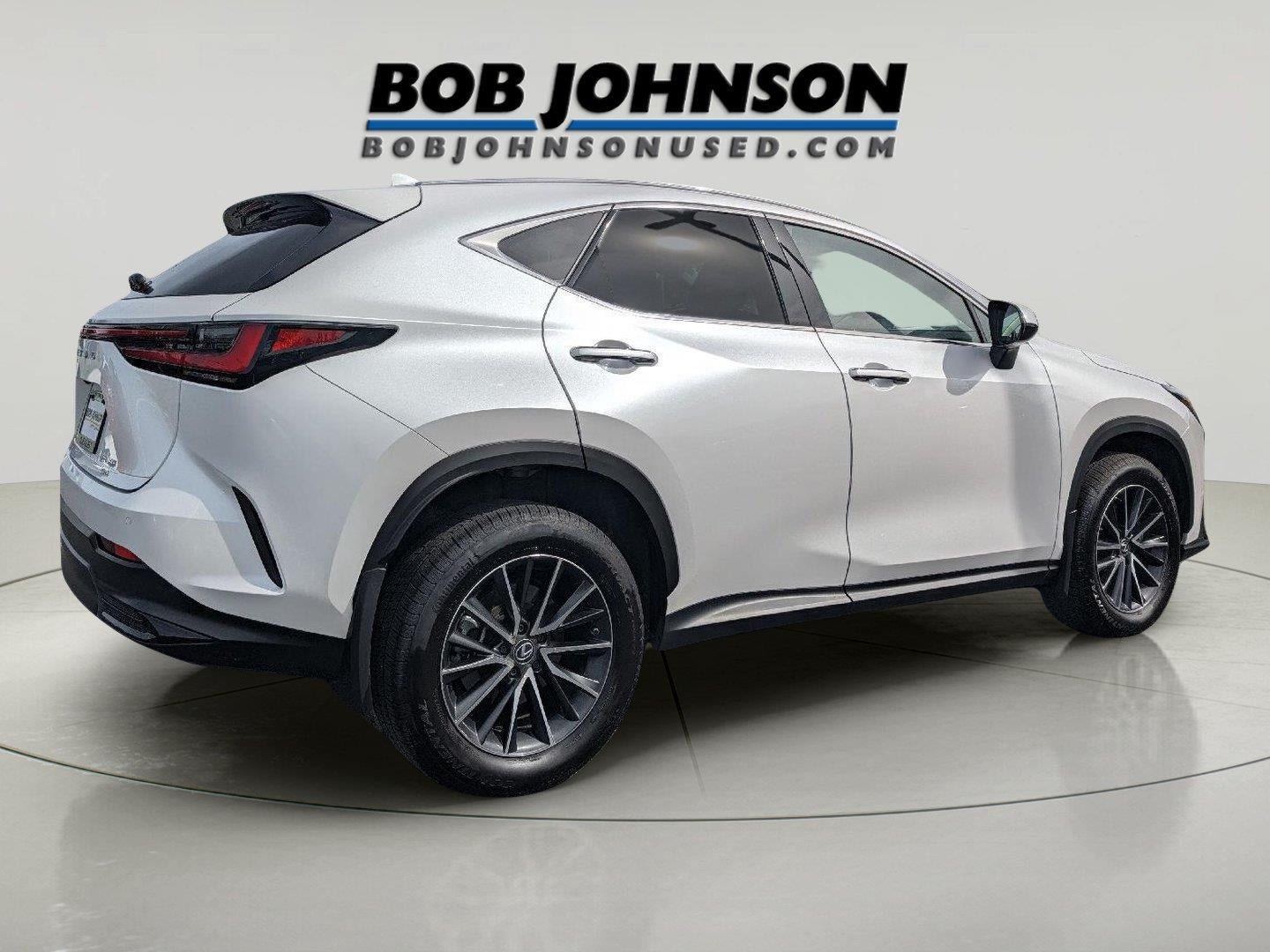 2024 Lexus NX PREMIUM