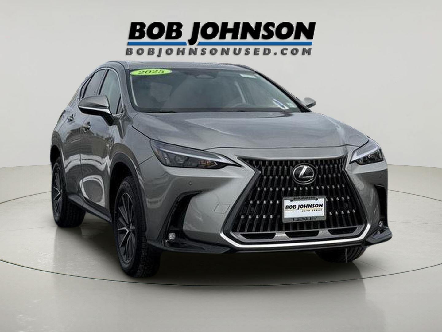 2025 Lexus NX 350 NX 350 Premium