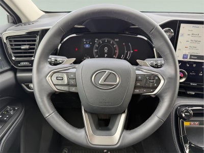 2025 Lexus NX 350 NX 350 Premium