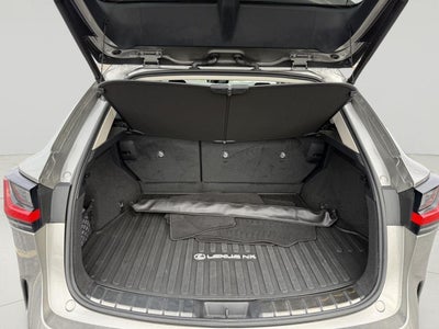 2025 Lexus NX 350 NX 350 Premium