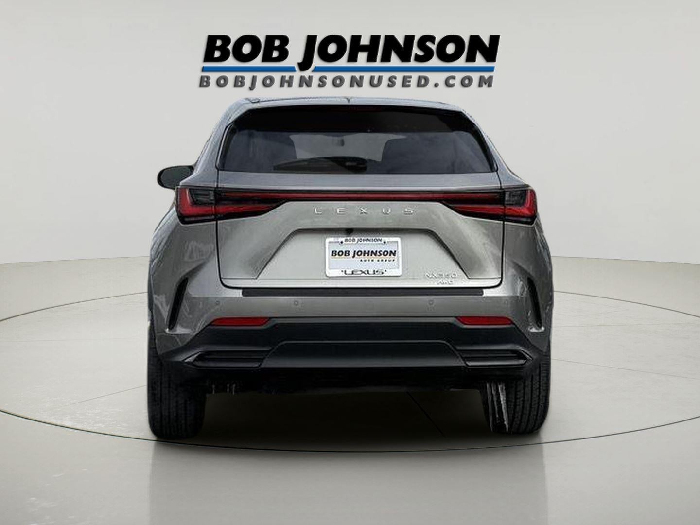 2025 Lexus NX 350 NX 350 Premium