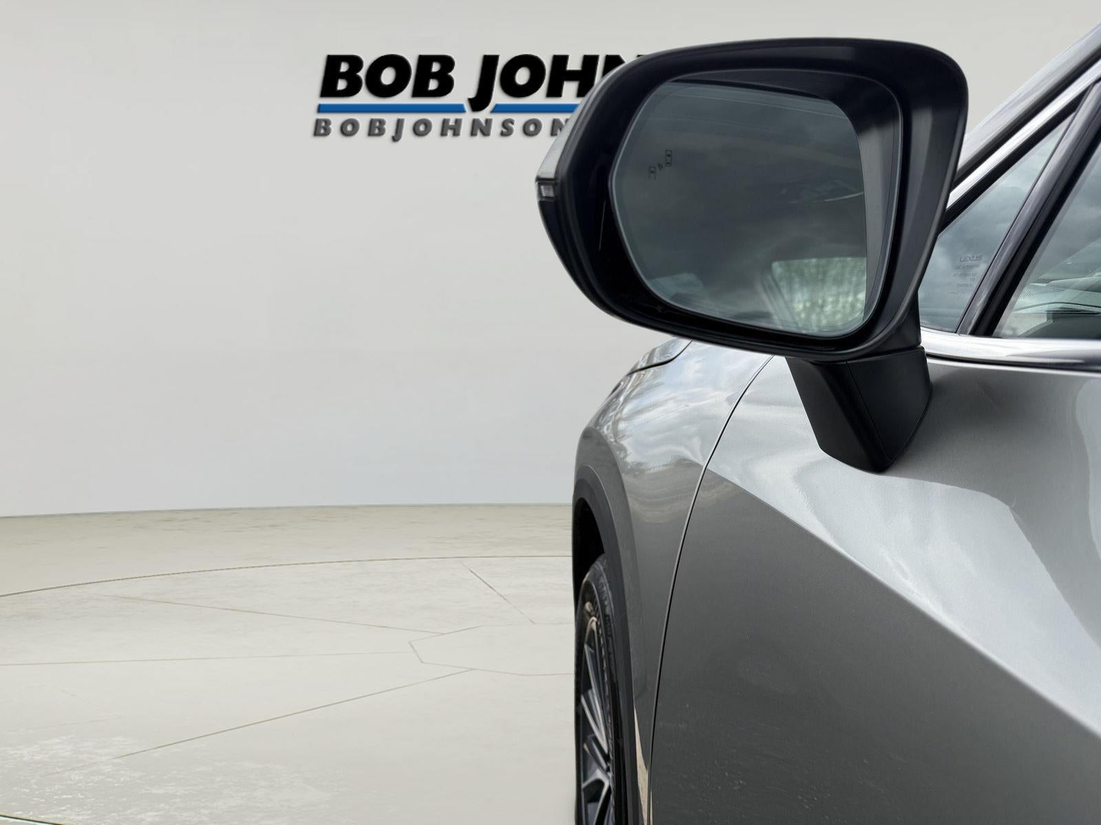 2022 Lexus NX 350 Premium