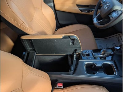 2023 Lexus NX 350h Premium