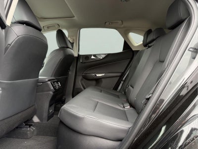 2026 Lexus NX 350h PREMIUM