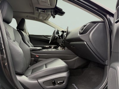 2026 Lexus NX 350h PREMIUM