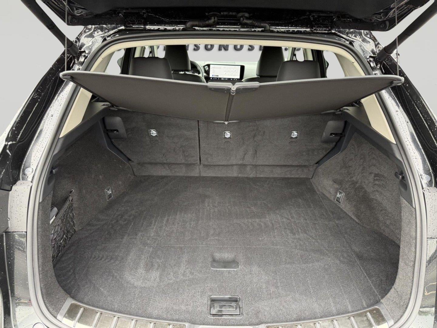 2026 Lexus NX 350h PREMIUM