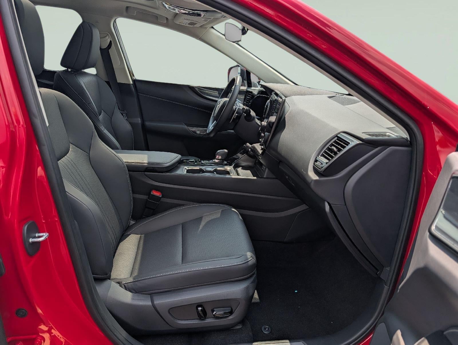 2024 Lexus NX NX 350h Premium
