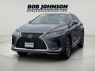 2021 Lexus RX 350 RX 350