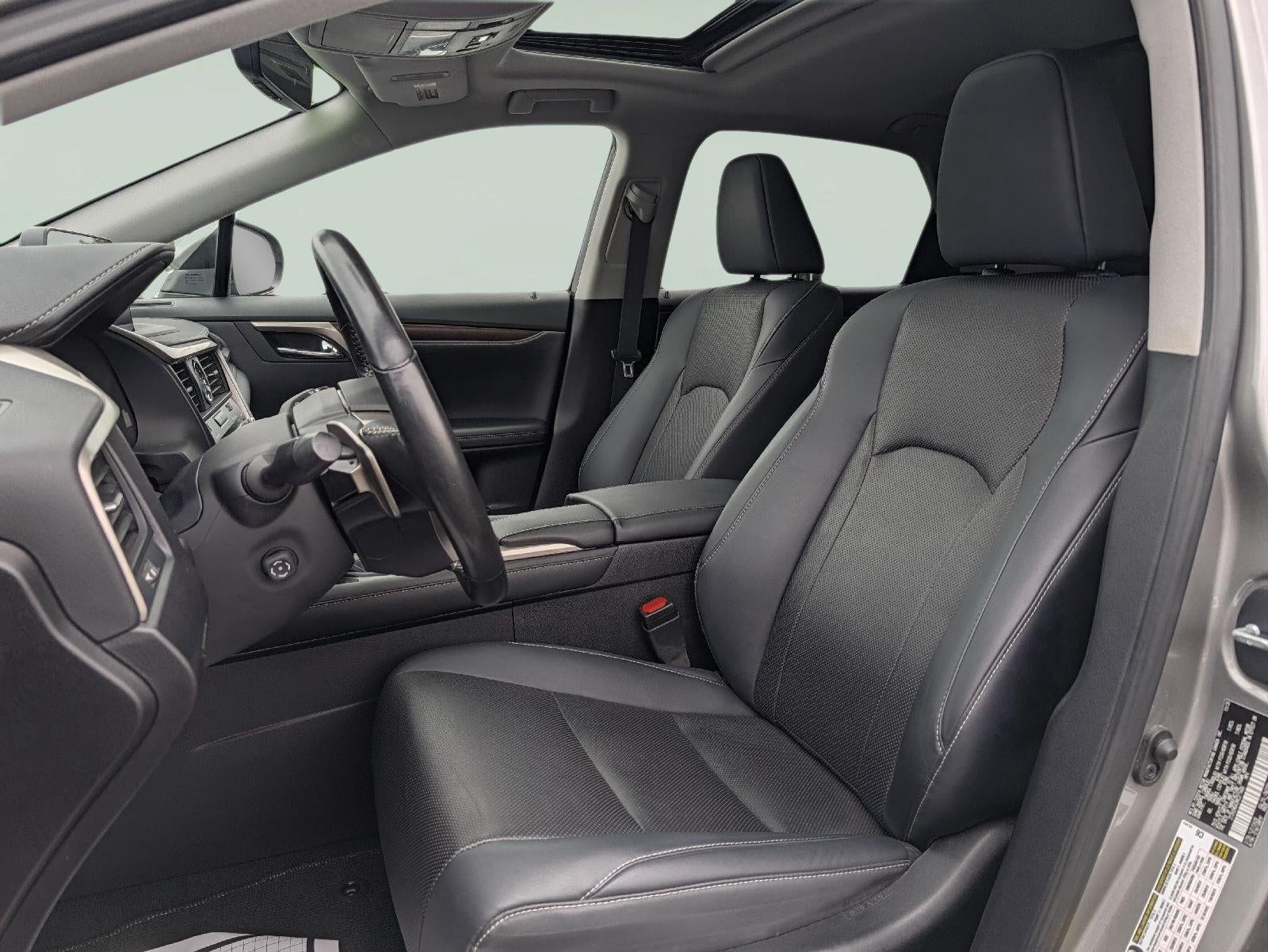 2021 Lexus Rx 350 RX 350