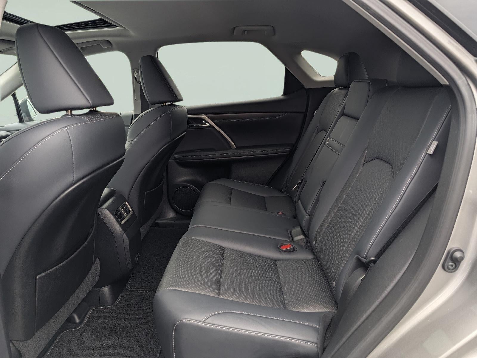 2021 Lexus Rx 350 RX 350