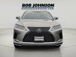 2021 Lexus Rx 350 RX 350