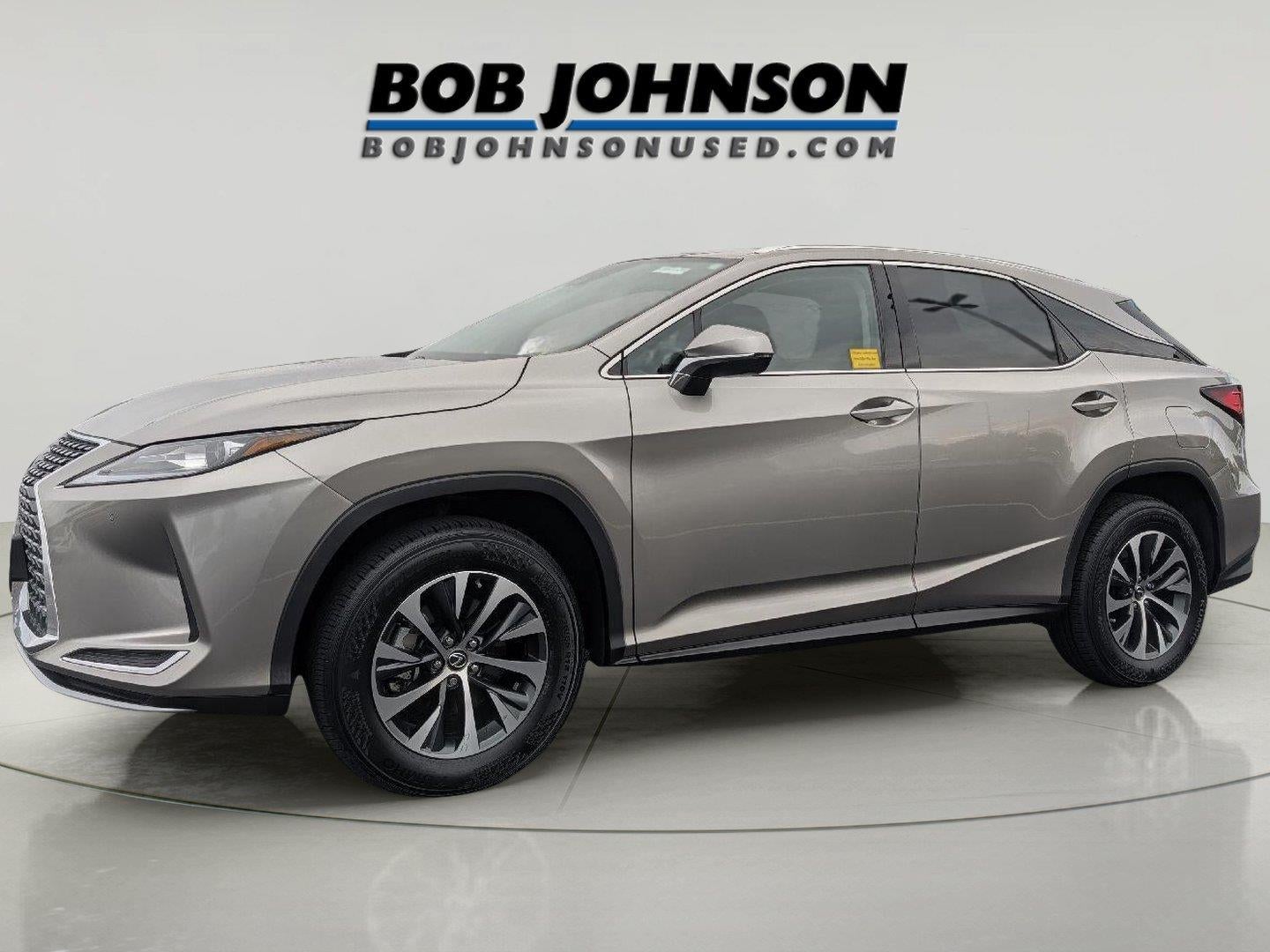 2021 Lexus Rx 350 RX 350