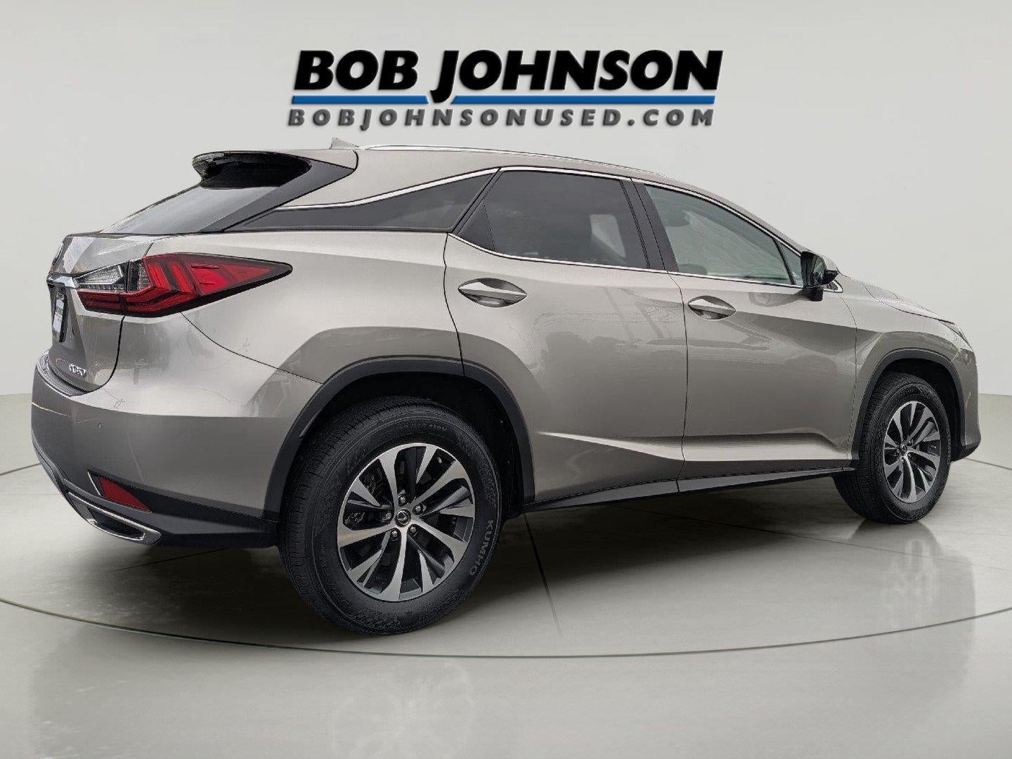 2021 Lexus Rx 350 RX 350
